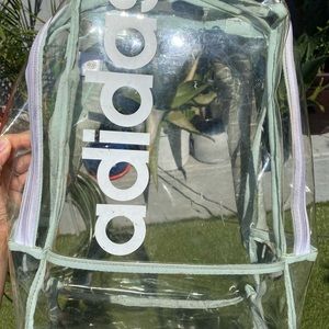 2 pk Adidas Backpacks!